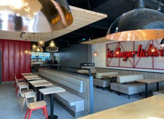 KFC Maroc dans le top 3 des enseignes de restaurants les plus appréciées au Maroc