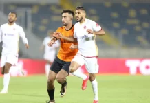 WAC-RSB : La Supercoupe africaine en août prochain au Maroc