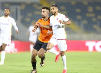 WAC-RSB : La Supercoupe africaine en août prochain au Maroc