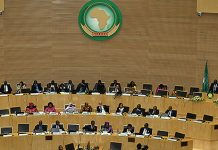 Le CPS de l’UA encourage le processus atlantique africain de Rabat Le CPS de l’UA encourage le processus atlantique africain de Rabat