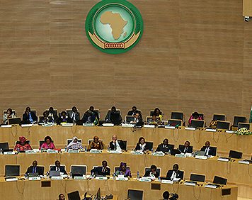 Le CPS de l’UA encourage le processus atlantique africain de Rabat Le CPS de l’UA encourage le processus atlantique africain de Rabat