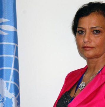 Najat Rochdi nommée Envoyée spéciale adjointe pour la Syrie