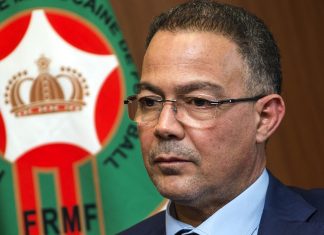 Lekjaa annonce Ziyech au Qatar et donne des indices sur le sort de Vahid Halilhodzic Lekjaa annonce Ziyech au Qatar et donne des indices sur le sort de Vahid Halilhodzic