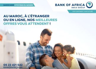 Maroc, Bank Of Africa détaille son dispositif en faveur des MRE