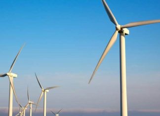 Maroc, Bouclage financier du repowering du parc éolien Nassim Koudia Al Baida