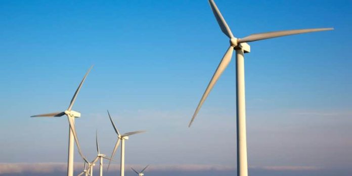 Maroc, Bouclage financier du repowering du parc éolien Nassim Koudia Al Baida
