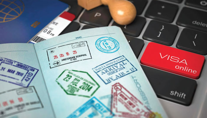 Maroc, Instauration du visa électronique à partir du 10 juillet