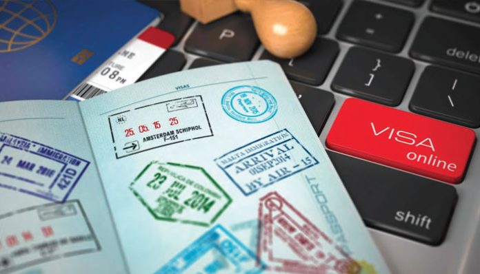 Maroc, Instauration du visa électronique à partir du 10 juillet