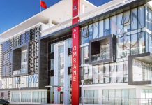 Groupe Al Omrane : révision du taux facial des obligations