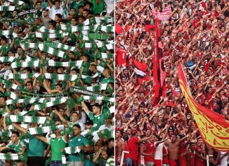 Wydad Vs Raja de Casablanca, Comment se procurer les billets en ligne? Wydad Vs Raja de Casablanca, Comment se procurer les billets?