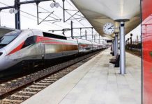 L’ONCF lance un plan spécial pour l’Aïd Al-Fitr L’ONCF lance un plan spécial pour l’Aïd Al-Fitr