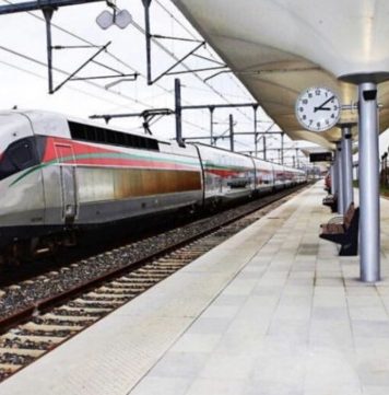 Al Boraq interrompu, trafic rétabli en deux heures