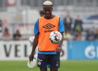 Foot : Hamza Mendyl signe pour 3 ans au club belge « l’OH Louvain »