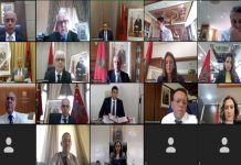 Stress hydrique : le Chef du gouvernement préside une réunion sur la situation au Maroc