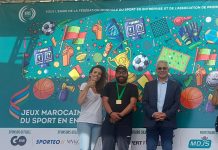 1ère édition des JMSE : Médaille d’or pour la MDJS dans la catégorie gaming « Jeu Fifa 22 »