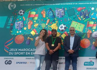 1ère édition des JMSE : Médaille d’or pour la MDJS dans la catégorie gaming « Jeu Fifa 22 »