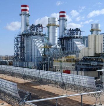 ONEE/ONHYM : Remise en service des centrales de Tahaddart et Aîn Béni Mathar, les détails