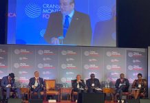 Le Maroc en force au Forum Crans Montana Afrique à Bruxelles