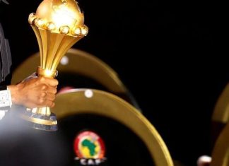 CAF : La CAN Côte d’Ivoire 2023 repoussée à janvier 2024