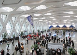 Les aéroports marocains frôlent les 10 millions de passagers en 7 mois