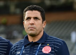 Officiel : Houcine Ammouta nouvel entraîneur du WAC