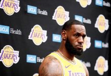 LeBron James, joueur le mieux payé de l’histoire de la NBA