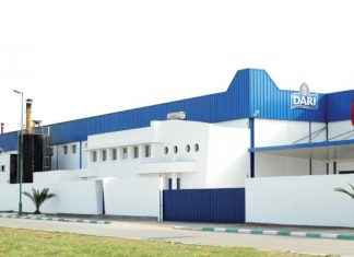 Agroalimentaire. Dari Couspate s’implante en Belgique