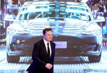 Elon Musk vend pour 7 milliards de dollars d’actions du groupe Tesla