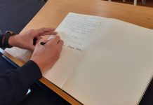 Un livre de condoléances ouvert au Maroc suite au décès de la Reine Elizabeth II
