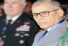 Le Maroc convié à un méga évènement militaire international