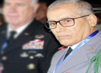 Le Maroc convié à un méga évènement militaire international