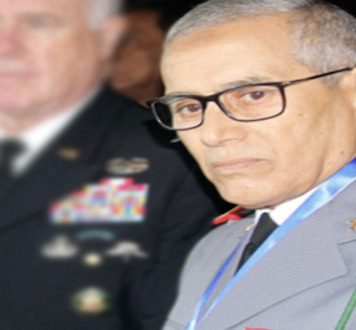 Le Maroc convié à un méga évènement militaire international