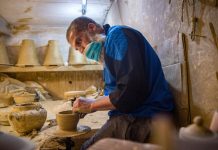 Très bonne nouvelle pour les artisans marocains