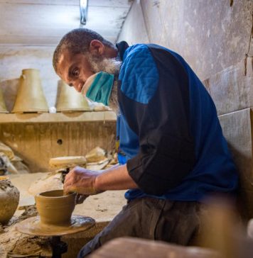 Très bonne nouvelle pour les artisans marocains