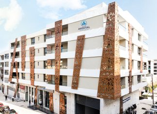 AKDITAL inaugure sa 12ème infrastructure de santé à Casablanca