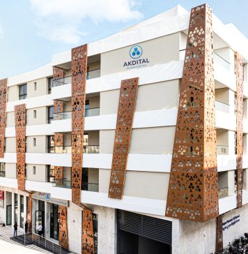 AKDITAL inaugure sa 12ème infrastructure de santé à Casablanca