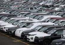 107.007 voitures neuves vendues au Maroc à fin août