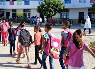 La rentrée scolaire marocaine en chiffres