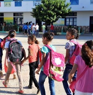 La rentrée scolaire marocaine en chiffres