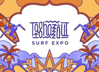 Le 1er salon professionnel du surf en Afrique se tiendra au Maroc