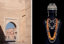 Marrakech d’un nouveau lieu de culture inédit