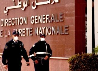 La police marocaine s’appuie sur le CNDH