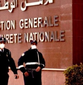 La police marocaine s’appuie sur le CNDH