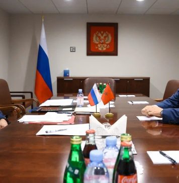 Bourita a rencontré Lavrov à New York