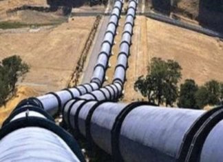 Le gazoduc Nigéria-Maroc va franchir une grosse étape cette semaine