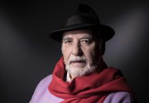 Tahar Benjelloun primé en Italie