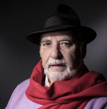 Tahar Benjelloun primé en Italie