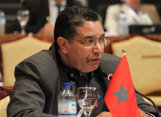 Le patron de l’ONEE lance le SODE à l’ONU