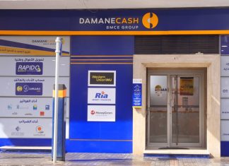 Damane Cash et CTM s’allient
