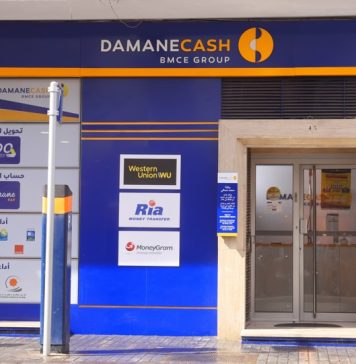 Damane Cash et CTM s’allient